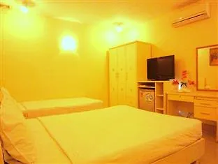 Du Xuan Hotel Ho Chi Minh City 2*,  Vietnam