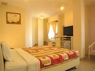 Du Xuan Hotel Ho Chi Minh City