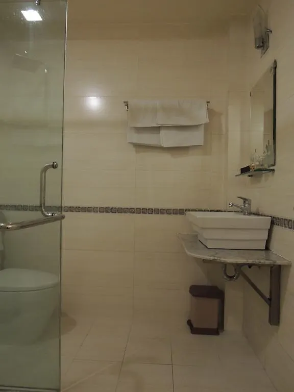 **  Du Xuan Hotel Ho Chi Minh City Vietnam