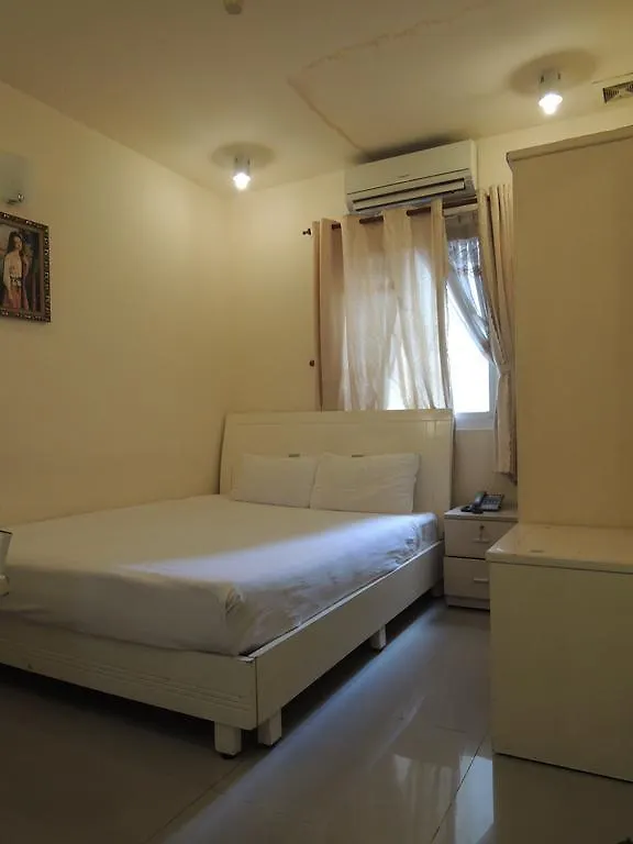 Du Xuan Hotel Ho Chi Minh City