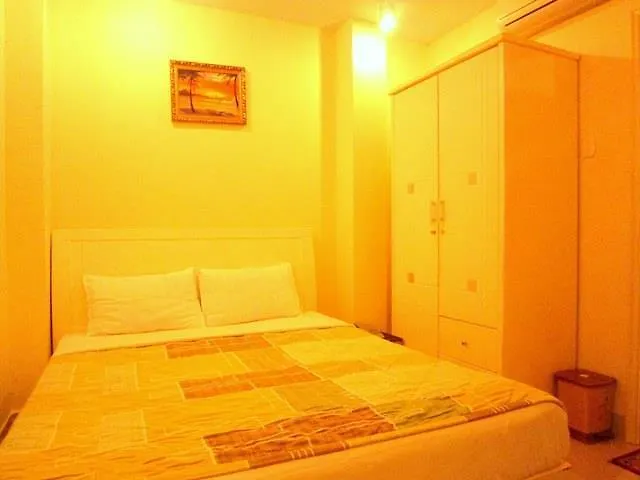 Du Xuan Hotel Ho Chi Minh City