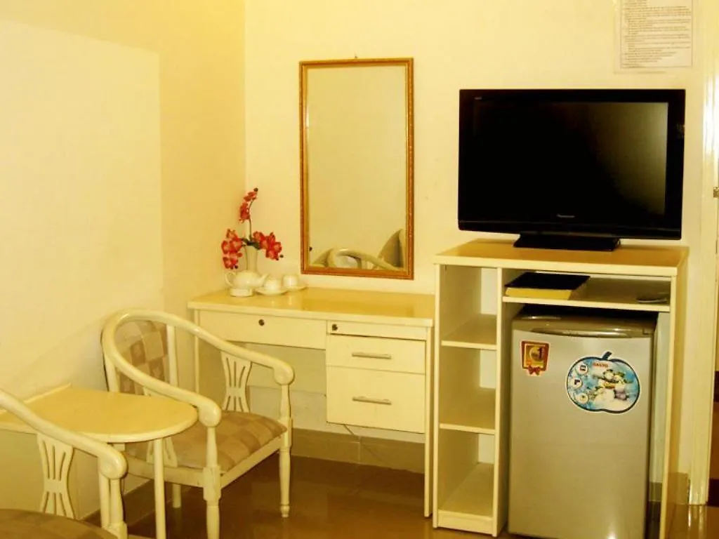 Du Xuan Hotel Ho Chi Minh City